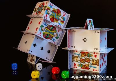 让球盘平台深度解析：咪牌百家乐底池赔率与动态概率实战指南