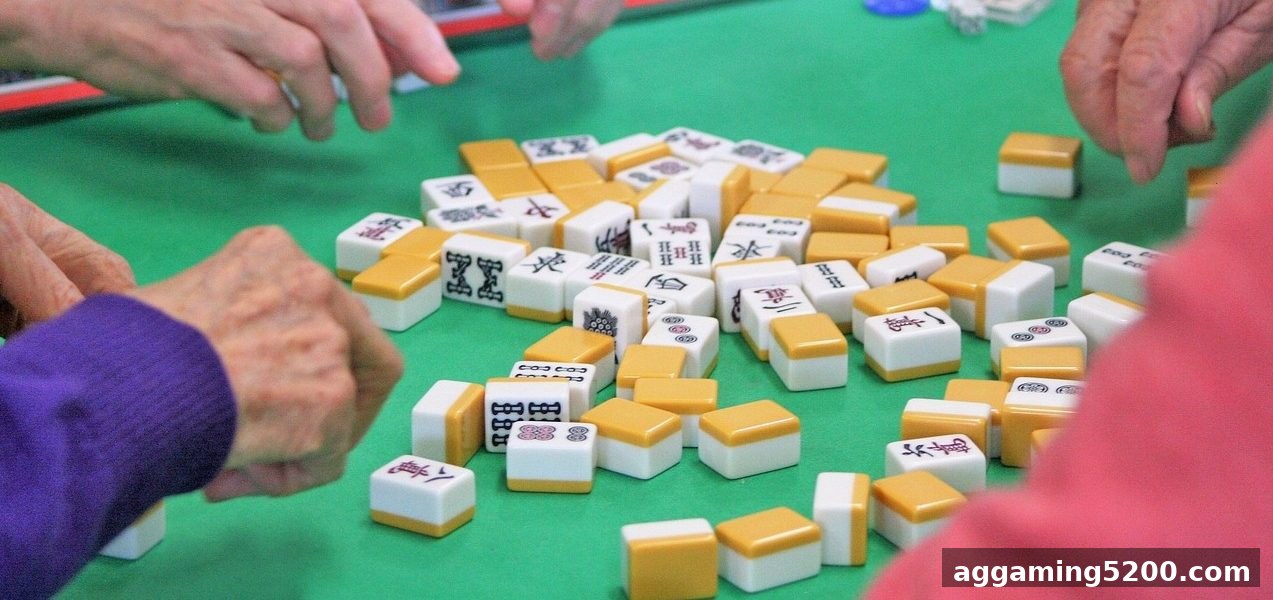 麻将高手进阶：让球盘平台带你掌握组合搭配技巧与看盘教学，提升概率判断能力