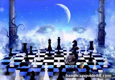围棋对弈策略进阶：从让球盘平台看决策艺术