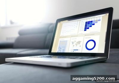 深度解析RTP：让球盘平台带你读懂电子游戏回报率